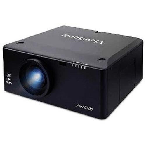 Viewsonic Pro10100 Projecteur pour grandes salles 6000 ANSI lumens DLP XGA (1024x768) Noir - PRO10100