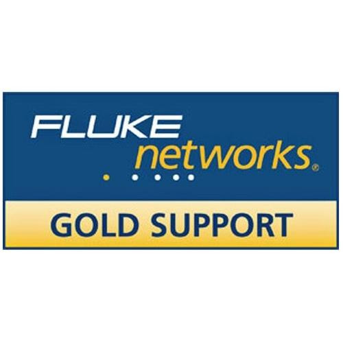 Fluke 1Y Gold CFP-100-Q 1 année(s) - GLD-CFP-100-Q