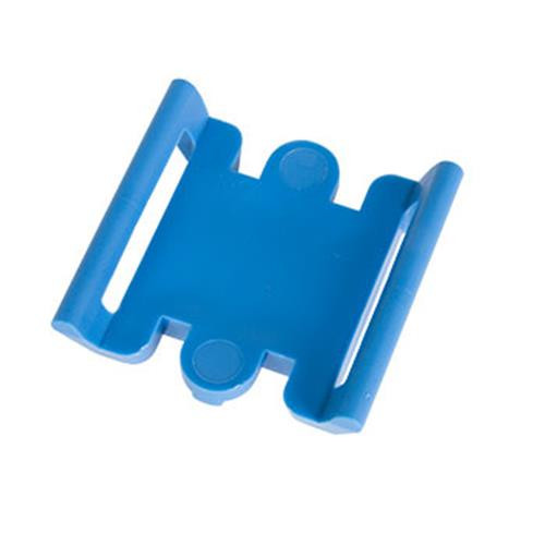 Middle Atlantic Products  accessoire de racks Panneau de gestion de câbles - FWD-TSW-15