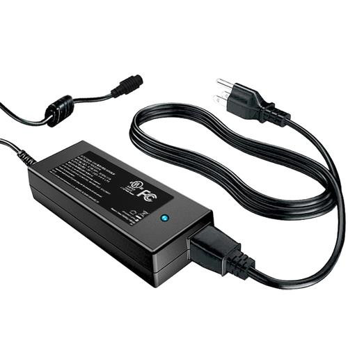 BTI 330-4113 adaptateur de puissance & onduleur Intérieure 90 W Noir - 330-4113-BTI