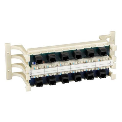 Black Box  baie de branchements - 36715-R2