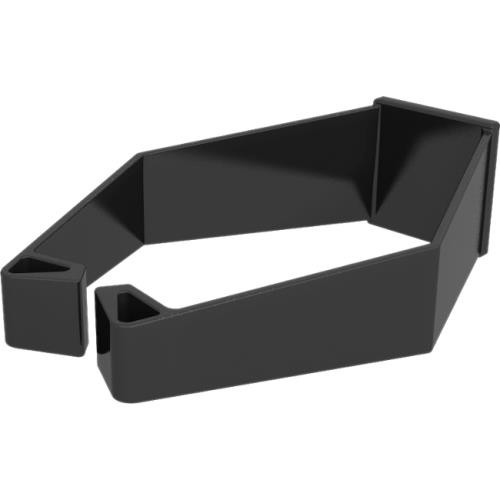 Vertiv Avocent  accessoire de racks Anneau pour câble - VRA1006