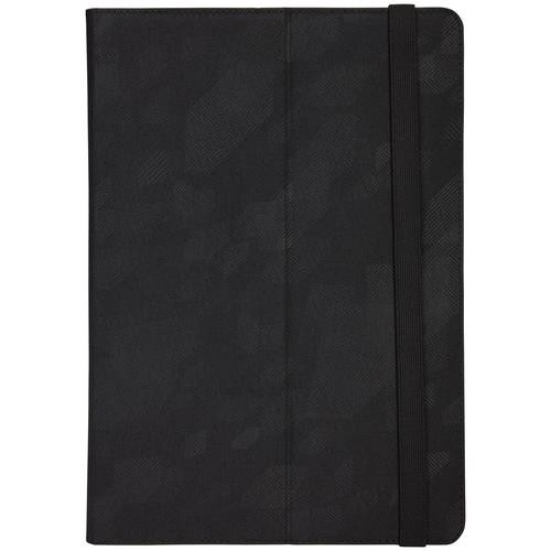 Case Logic SureFit CBUE-1210 Black 27,9 cm (11") Folio Noir - 3203708