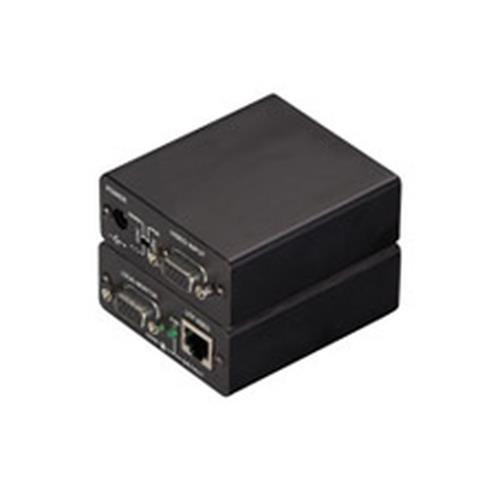 Black Box  extension audio/video Émetteur AV Noir - AC603A