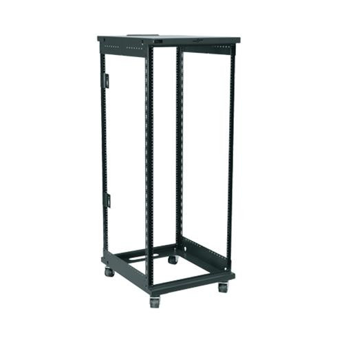 Middle Atlantic Products  étagère 27U - QAR-27-24