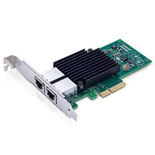 Axiom  carte réseau Interne Ethernet 10000 Mbit/s - X550T2-AX