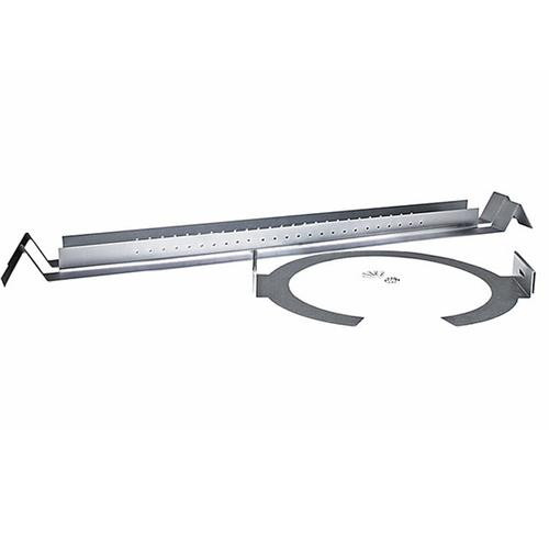 Monoprice  support de haut-parleurs Plafond Argent - 6033