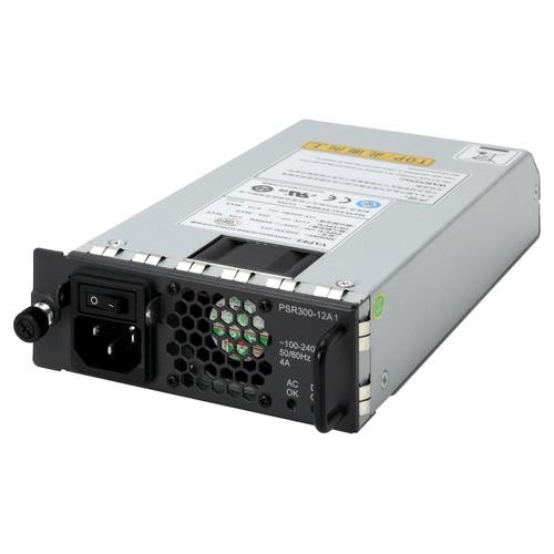 HPE JG527A unité d'alimentation d'énergie 300 W Noir, Métallique - JG527A#B2C