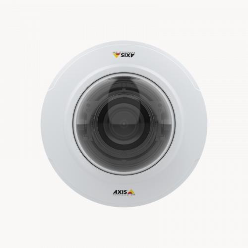 Axis  caméra de sécurité Cube Caméra de sécurité IP Intérieure 2304 x 1728 pixels Plafond - 02112-001