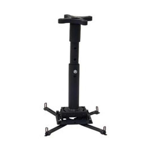 Chief Projector Ceiling Mount Kit support pour projecteurs Noir - KITPF006009 Chief Projector Ceiling Mount Kit support pour projecteurs Noir - KITPF006009