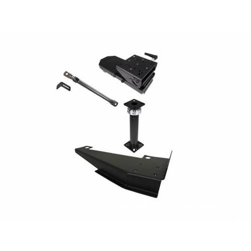 Havis  pièce de rechange et accessoire d’habitacle de véhicules Base de montage - PKG-PSM-3018