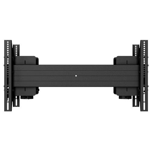 Chief  kit de support Noir - OXCB1U