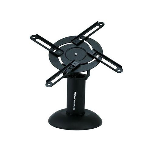Monoprice  support pour projecteurs Plafond Noir - 6528