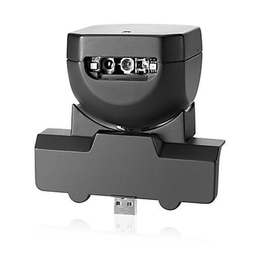 HP Retail Integrated Barcode Scanner - E1L07AT