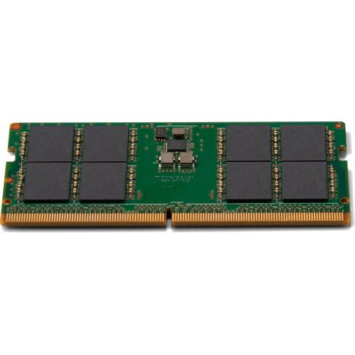 HP  module de mémoire 32 Go 1 x 32 Go DDR5 5600 MHz ECC - 79U73AA