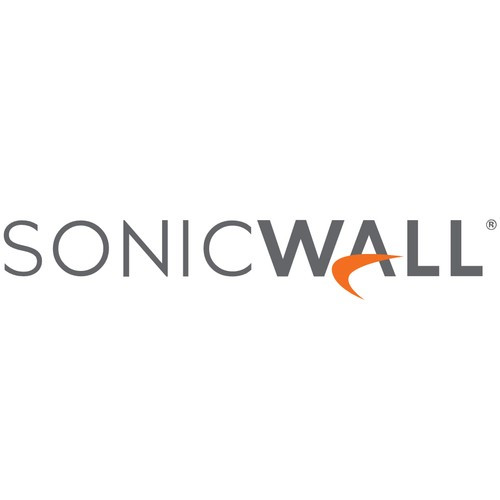SonicWall  l Gestion de la sécurité Complète 1 licence(s) 1 année(s) - 02-SSC-4014