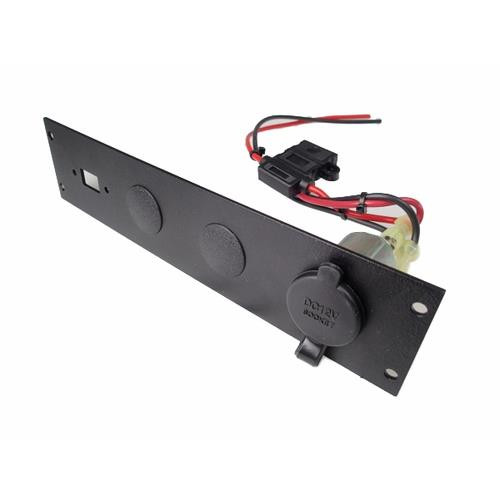 Havis  composant et câblage électrique de voiture - C-LP1-USB