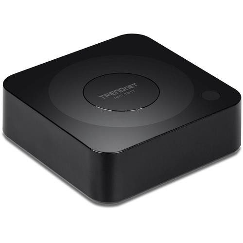 Trendnet  accessoire de système de présentation sans fil Module d’émetteur Noir 1 pièce(s) - TWP-101T