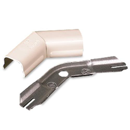 WIREMOLD  accessoire pour canalisations de câbles Coude - V512