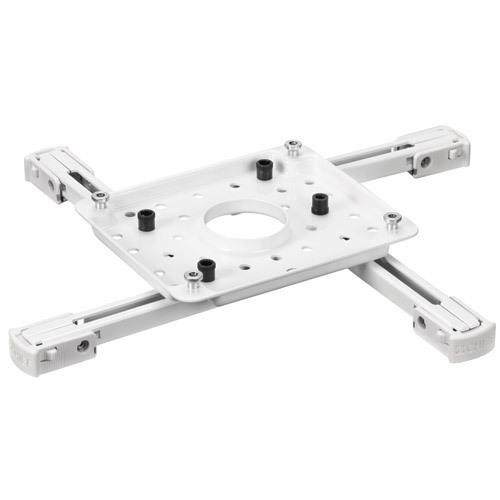 Chief  accessoire de montage de projecteur Métal Blanc - SLBUW