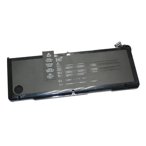 BTI A1383- batterie rechargeable Lithium-Ion (Li-Ion) 8675 mAh 10,95 V - A1383-BTI