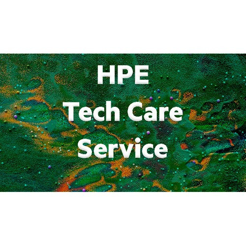 HP  extension de garantie et support 1 année(s) - HS7Z5PE
