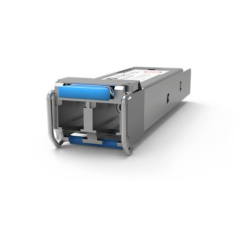 Allied Telesis  module émetteur-récepteur de réseau Cuivre 1000 Mbit/s SFP - AT-SPTX-90