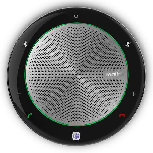 Yealink CP900 Noir, Gris 4.0 - CP900_WITH_BT50