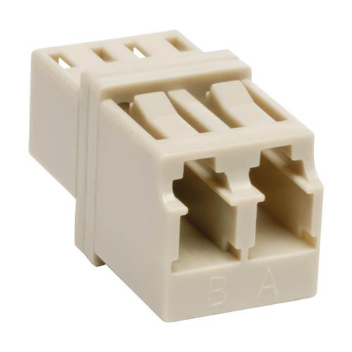 Tripp Lite  connecteur de fils 2x LC Beige - N455-000-PM