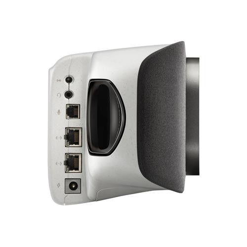 HP Poly Barre de visioconférence tout-en-un Poly Studio X70 - 83Z51AA