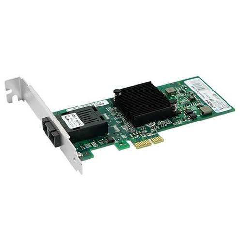 Axiom  carte réseau Interne Fibre 1000 Mbit/s - PCIE-1SCSX-X1-AX
