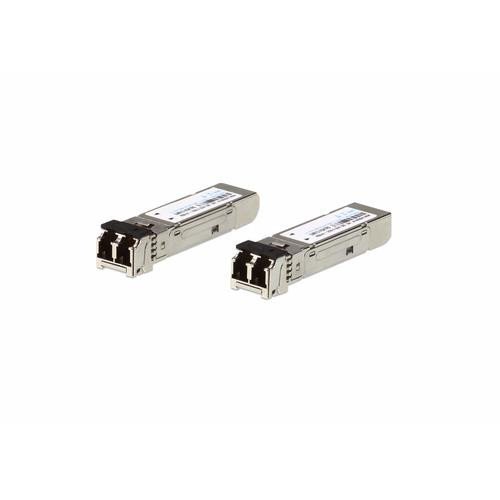 ATEN  module émetteur-récepteur de réseau Fibre optique 1250 Mbit/s SFP 1300 nm - 2A-136G