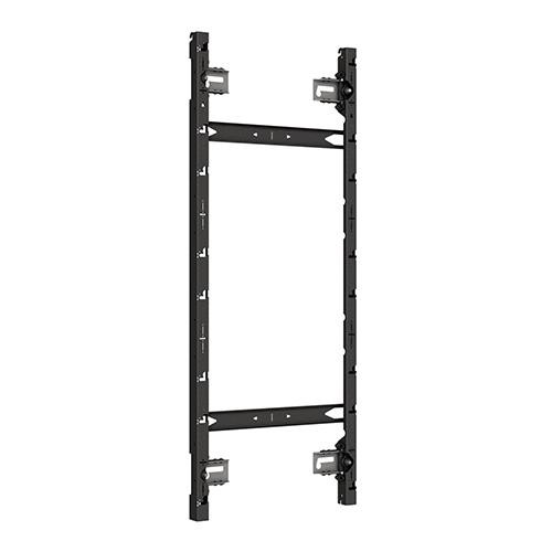 Chief  montage des affichages de messages Noir - TIL1X5PH