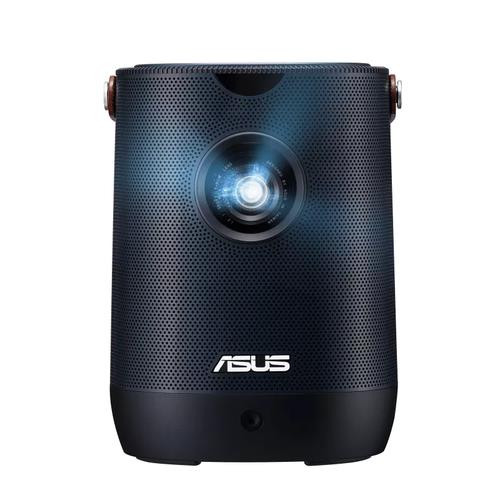 ASUS ZenBeam L2 Projecteur à focale courte 400 ANSI lumens DLP 1080p (1920x1080) Marine - 90LJ00I5-B01070