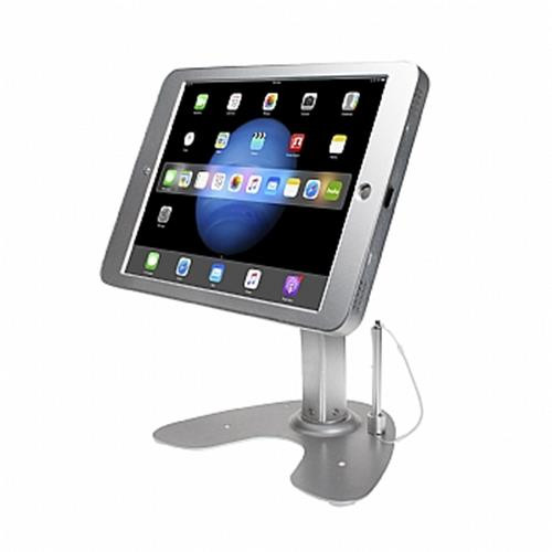 CTA Digital  support antivol pour tablettes 32,8 cm (12.9") Argent - PAD-ASKP CTA Digital  support antivol pour tablettes 32,8 cm (12.9") Argent - PAD-ASKP