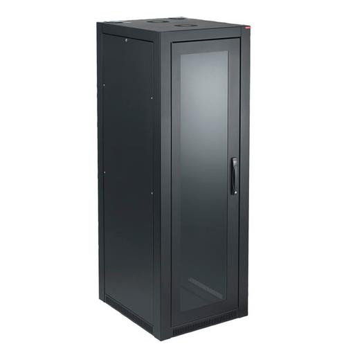 Black Box  étagère Noir - RM5100A