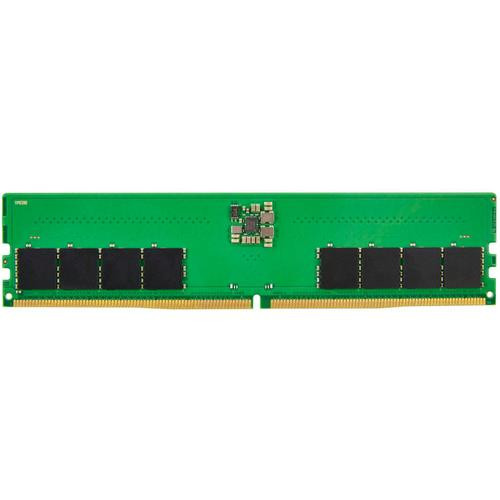 HP Mémoire ECC UDIMM 16 Go DDR5 (1x16 Go) 4800 - 4M9Y1AA