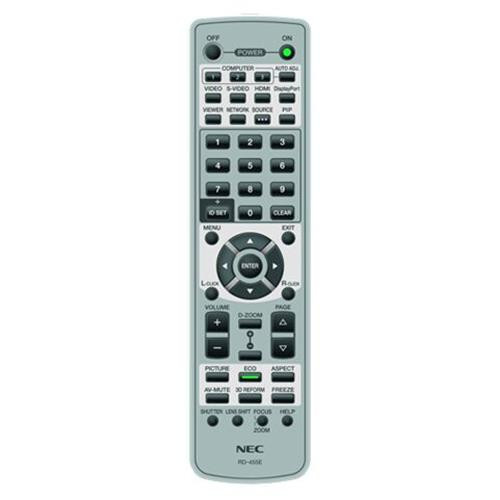 Sharp  accessoire de projecteur Contrôle distance - RMT-PJ33