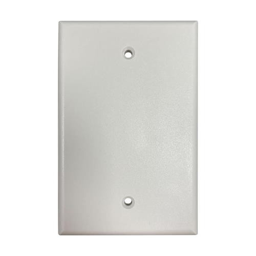 Tripp Lite  Plaque de commutation et obturateur Ivoire - N042AB-000-IVM