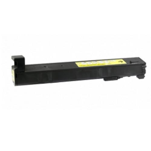 West Point Products  Cartouche de toner 1 pièce(s) Jaune - 200800