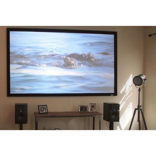 Elite Screens  écran de projection 2,79 m (110") 16:9 - ER110DHD3