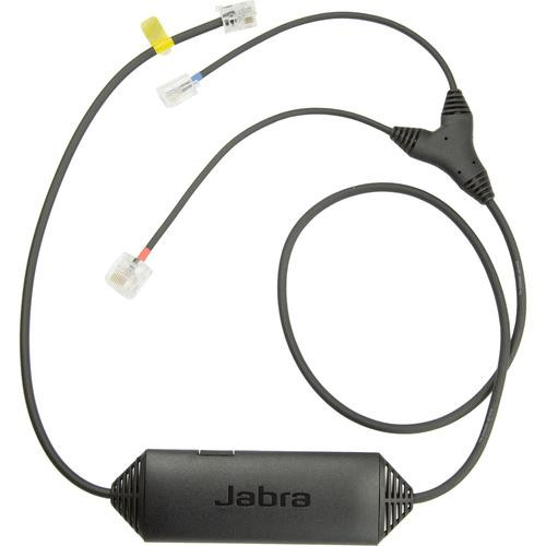 Jabra  accessoire pour casque /oreillettes Adaptateur EHS - 14201-41
