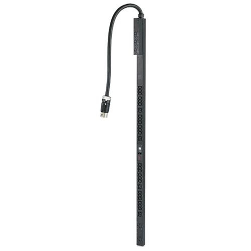 APC  unité de distribution d'énergie 30 sortie(s) CA 0U Noir - AP7869B