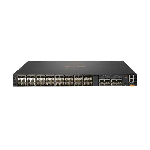 HPE Aruba Networking Aruba 8325-48Y8C Géré L3 1U Noir - JL624A#B2C