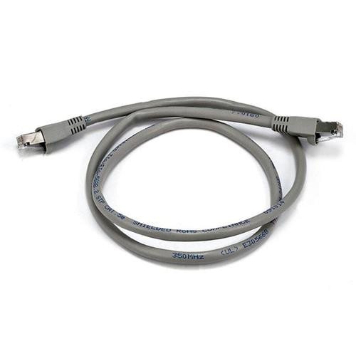Monoprice  câble de réseau Gris 0,9144 m Cat5e - 6985