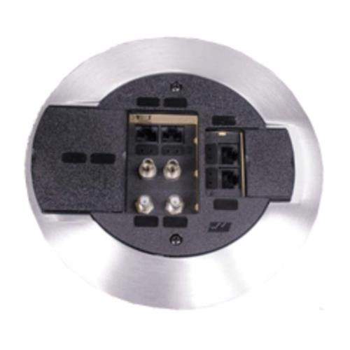 WIREMOLD  accessoire pour canalisations de câbles - AMD8SHTCGY