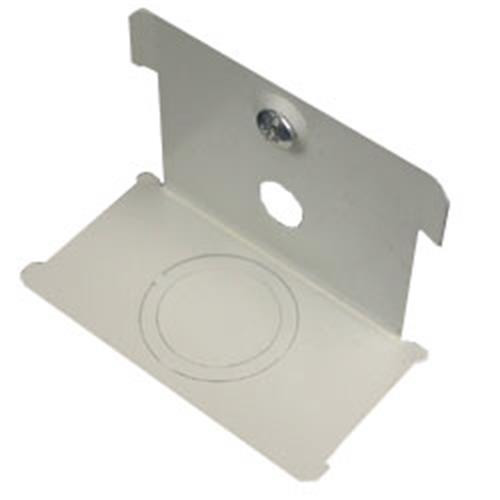 WIREMOLD  accessoire pour canalisations de câbles Raccord d'extrémité - V3010B