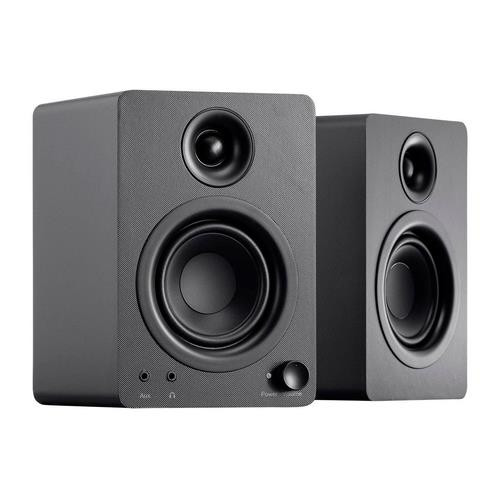 Monoprice DT-3 Noir Avec fil 50 W - 36571