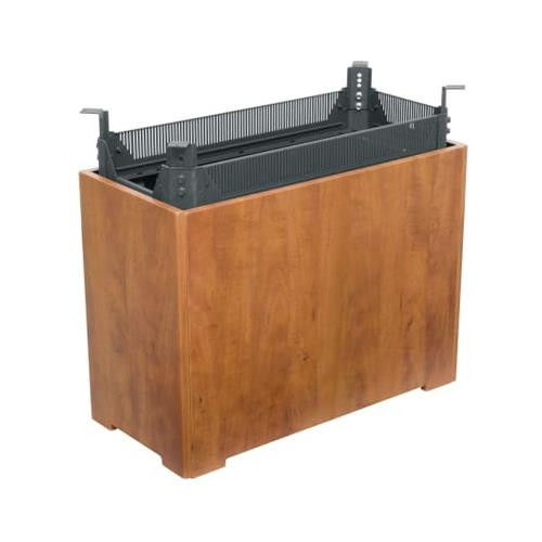 Middle Atlantic Products  accessoire de racks Kit de finition - TP-K1330