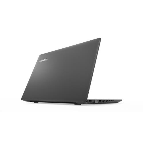 Lenovo V330-15IKB Intel® Core™ i5 i5-8250U Ordinateur portable 39,6 cm (15.6") HD 4 Go DDR4-SDRAM 500 Go HDD Wi-Fi 5 (802.11ac) Anglais, Français Gris - 81AX019MCF